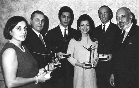 awards won by coco chanel